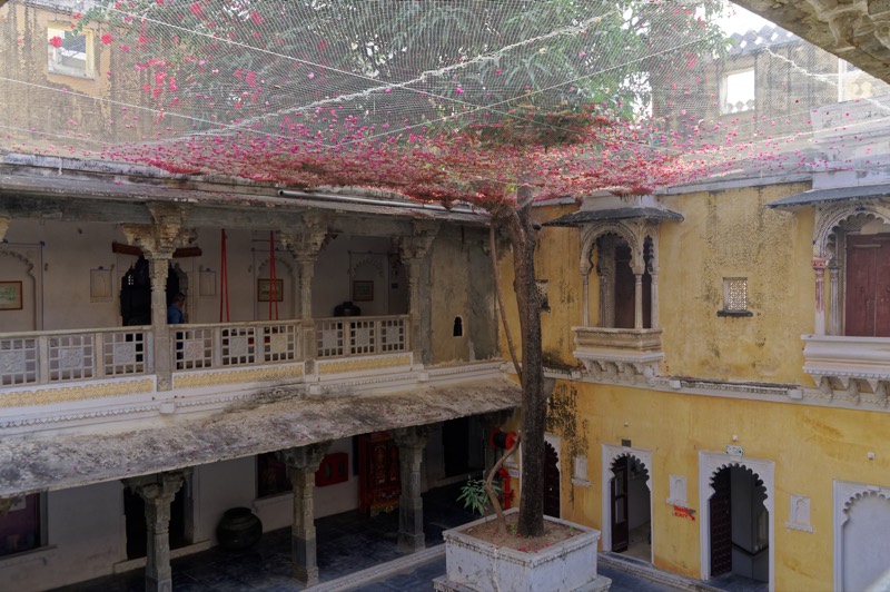 Bagore Ki Haveli Udaipur