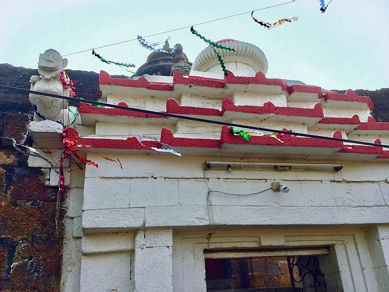 Ananta Vasudeva Temple Bhubaneswar