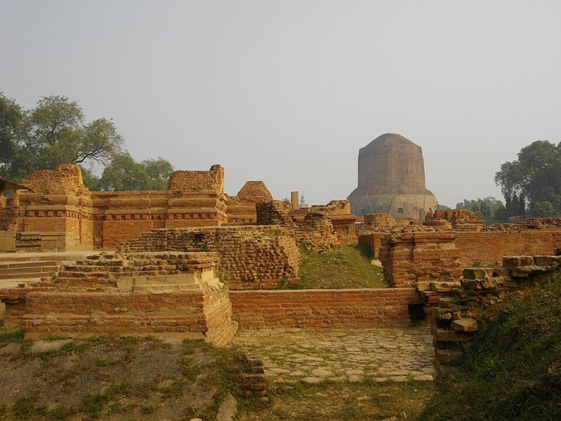 Sarnath Varanasi