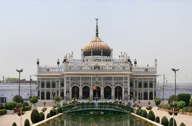 Chota Imambara Lucknow