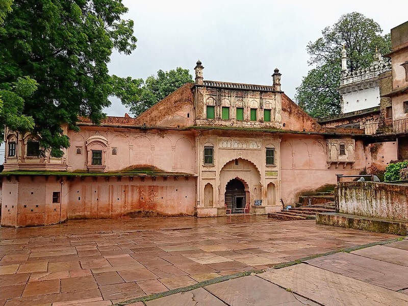 Gohar Mahal Bhopal