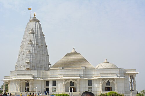 Birla Mandir Jaipur