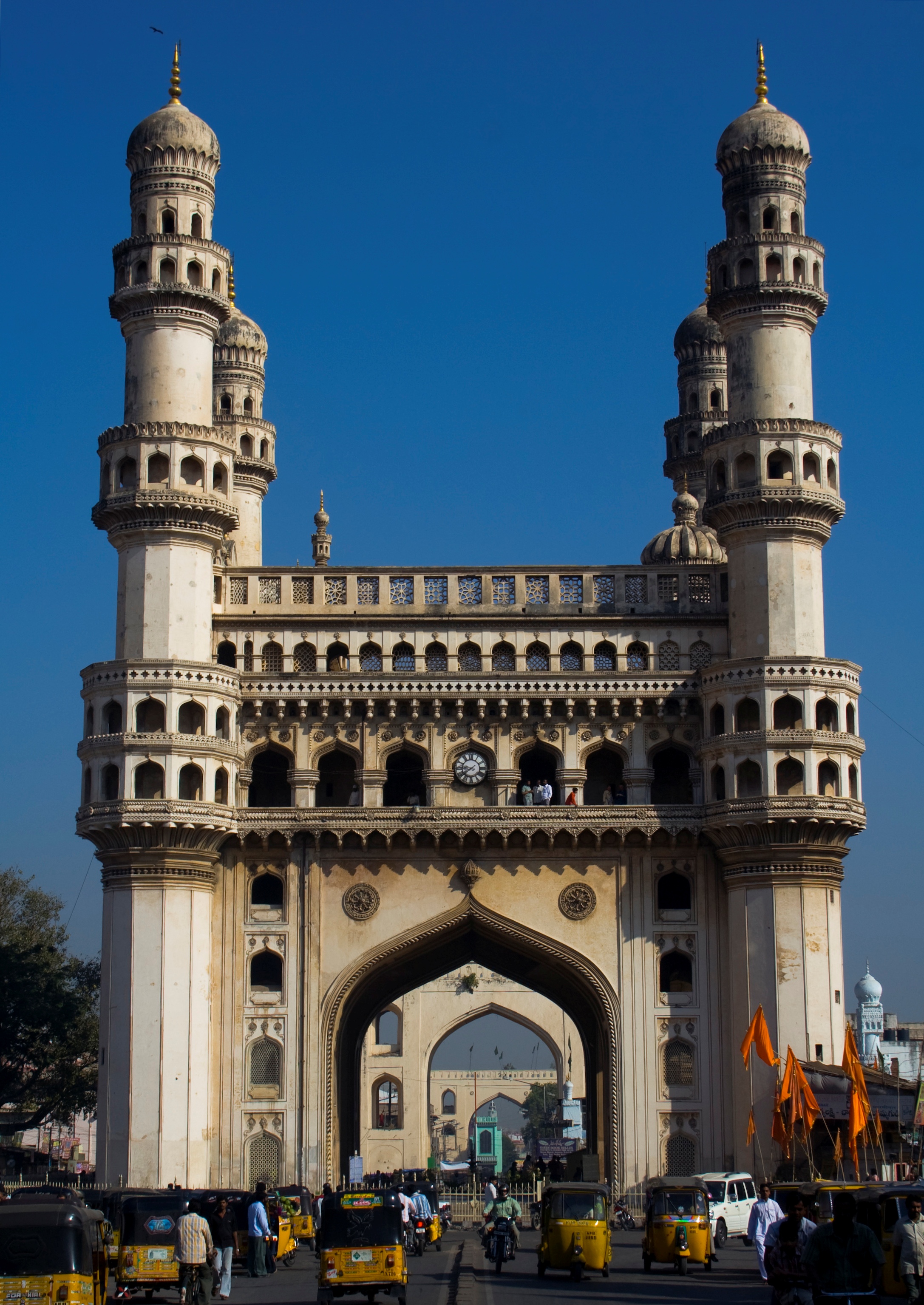 Charminar Hyderabad