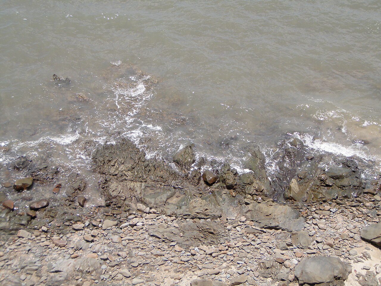 Chidiya Tapu Port Blair