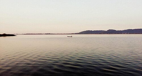 Deepor Beel Guwahati