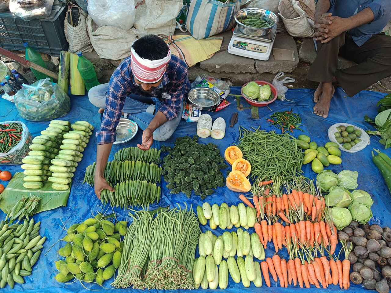 Fancy Bazaar Guwahati