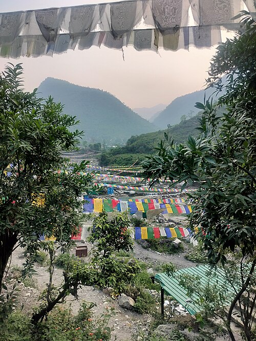 Sahastradhara Dehradun