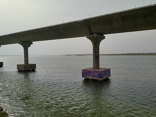 Gandhi Ghat Patna