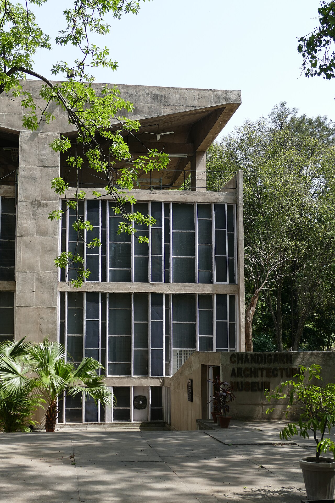 Government Museum Chandigarh