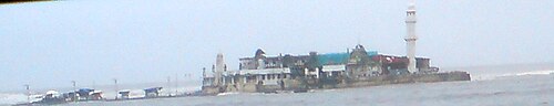 Haji Ali Dargah Mumbai