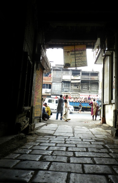 Heritage Sites Vadodara