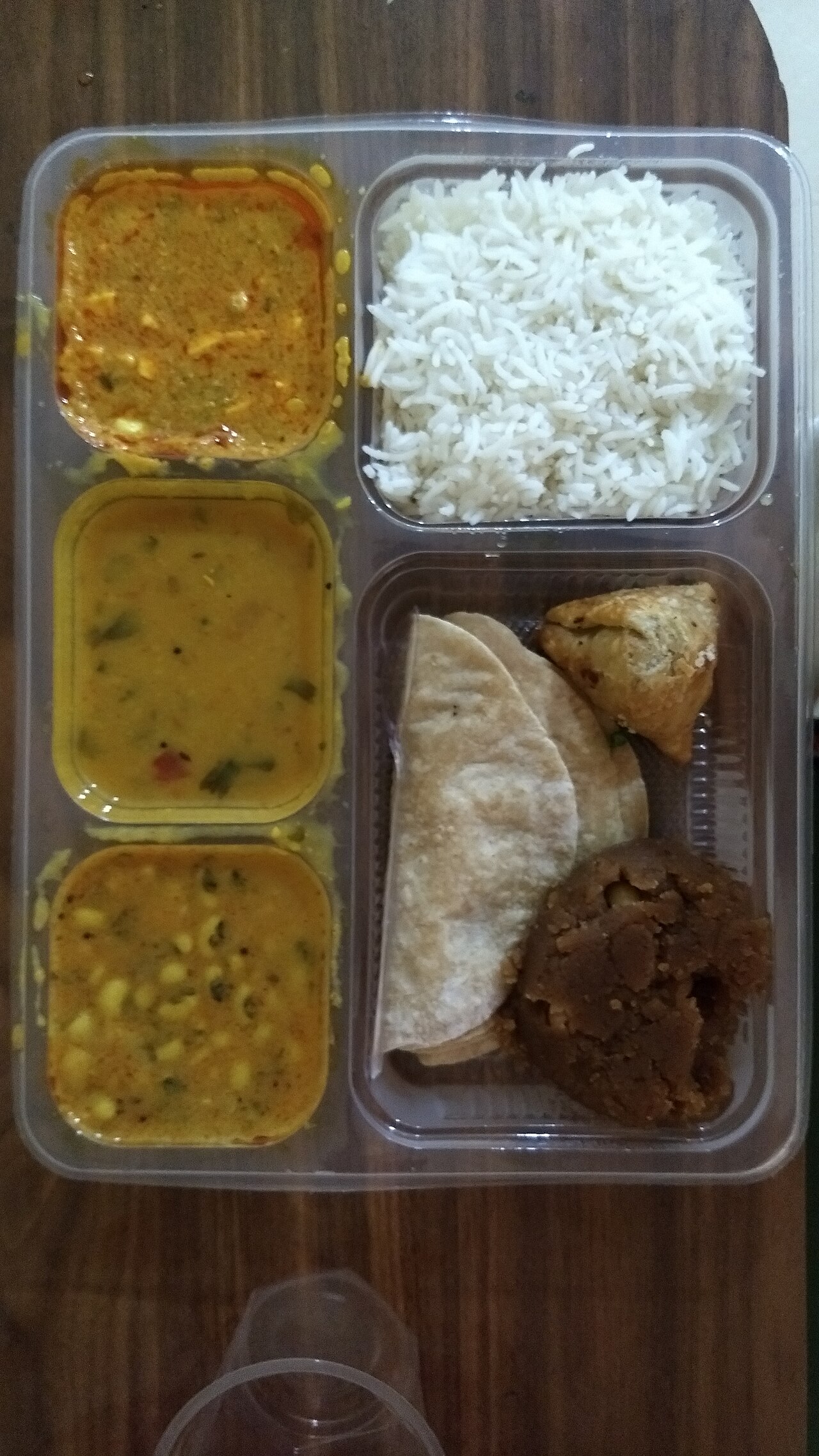 ISKCON Temple Vadodara