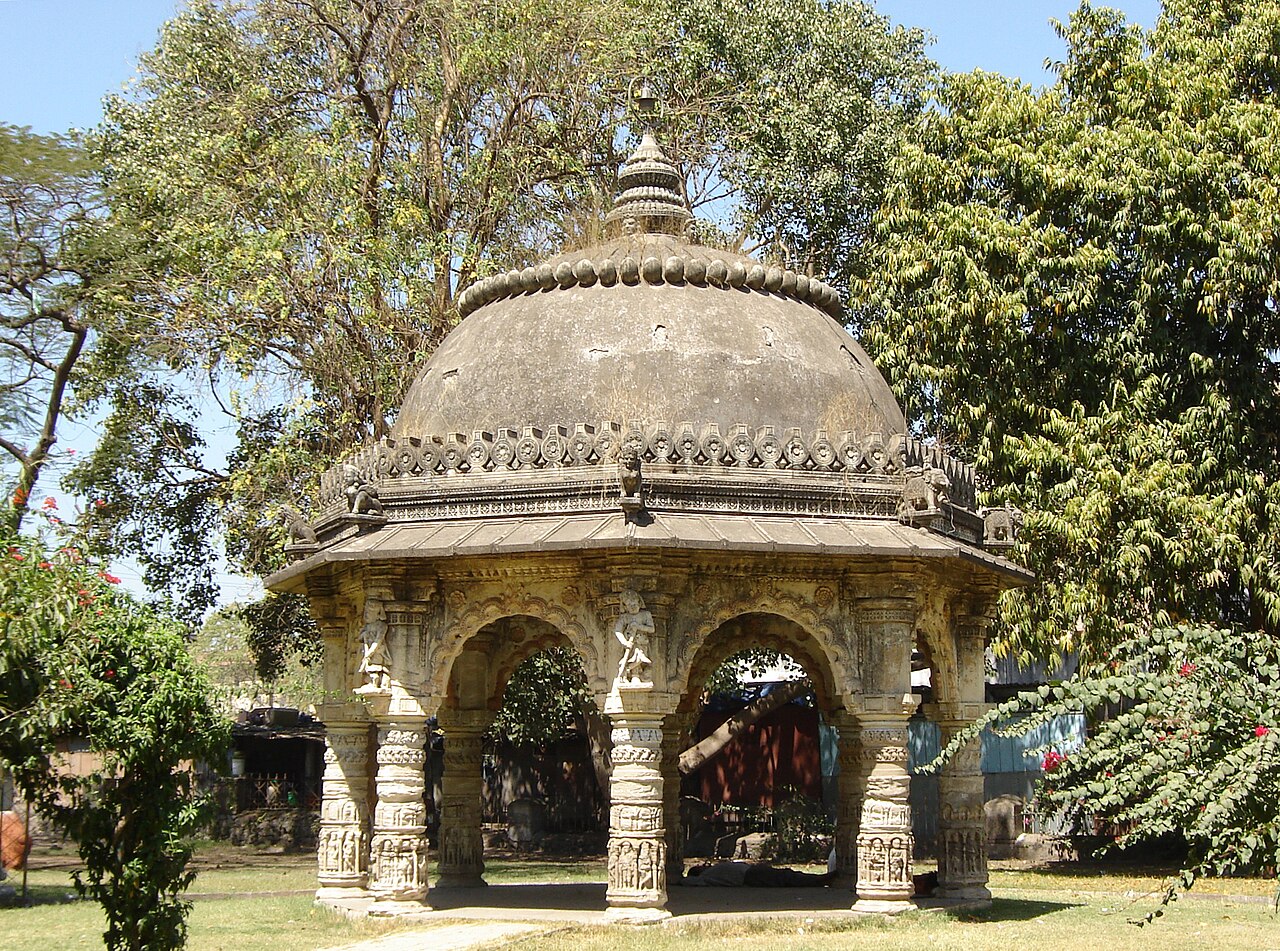 Jubilee Garden Rajkot