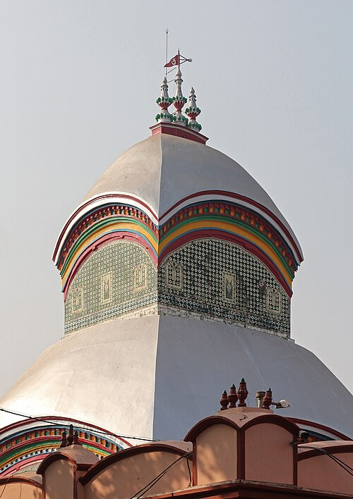 Kalighat Temple Kolkata