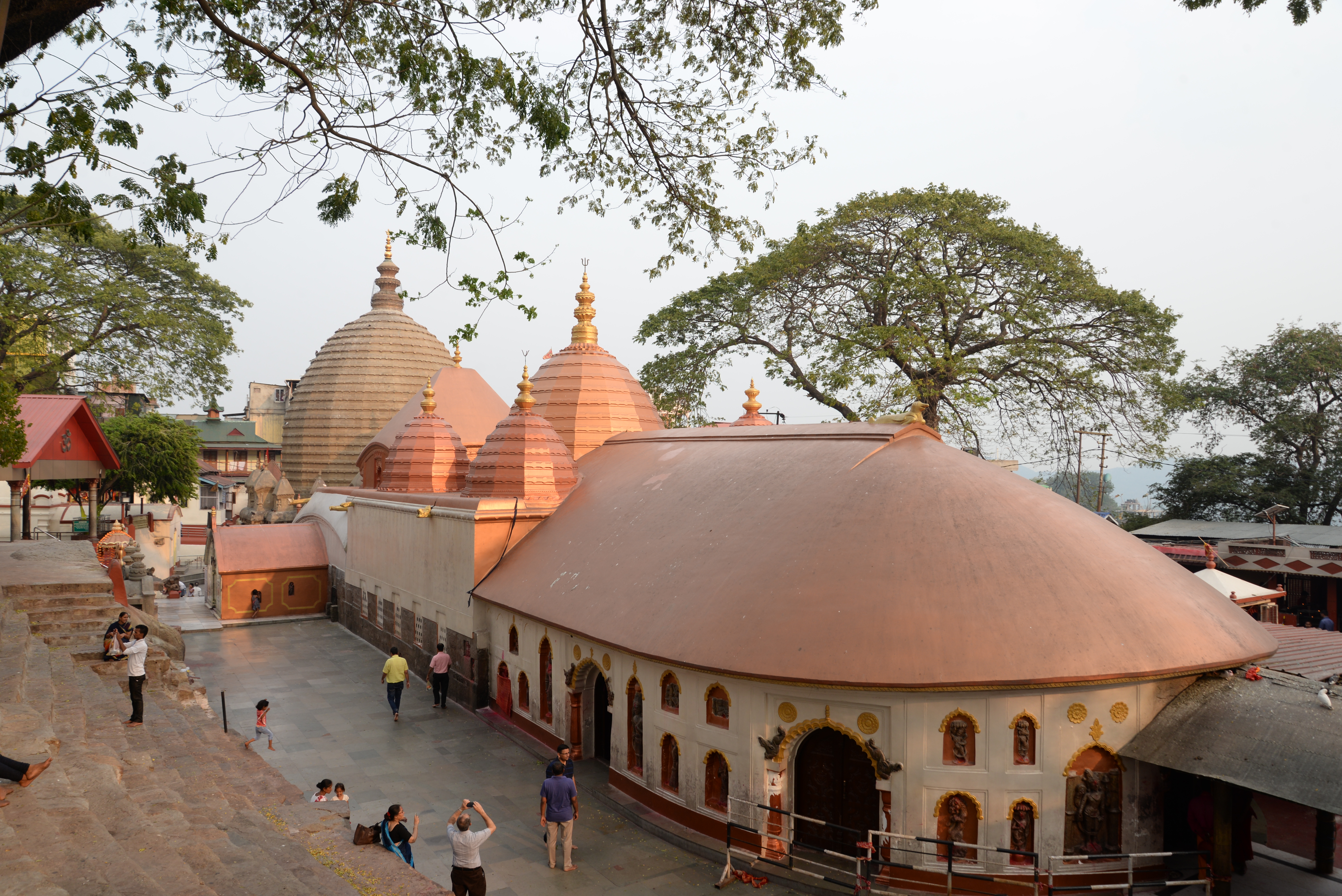 Kamakhya Temple Guwahati