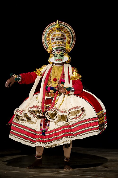 Kathakali Kochi