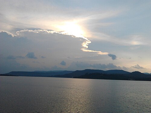 Khadakwasla Dam Pune