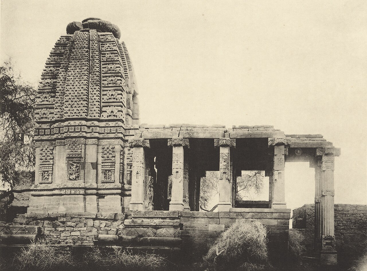 Osian Temples Jodhpur