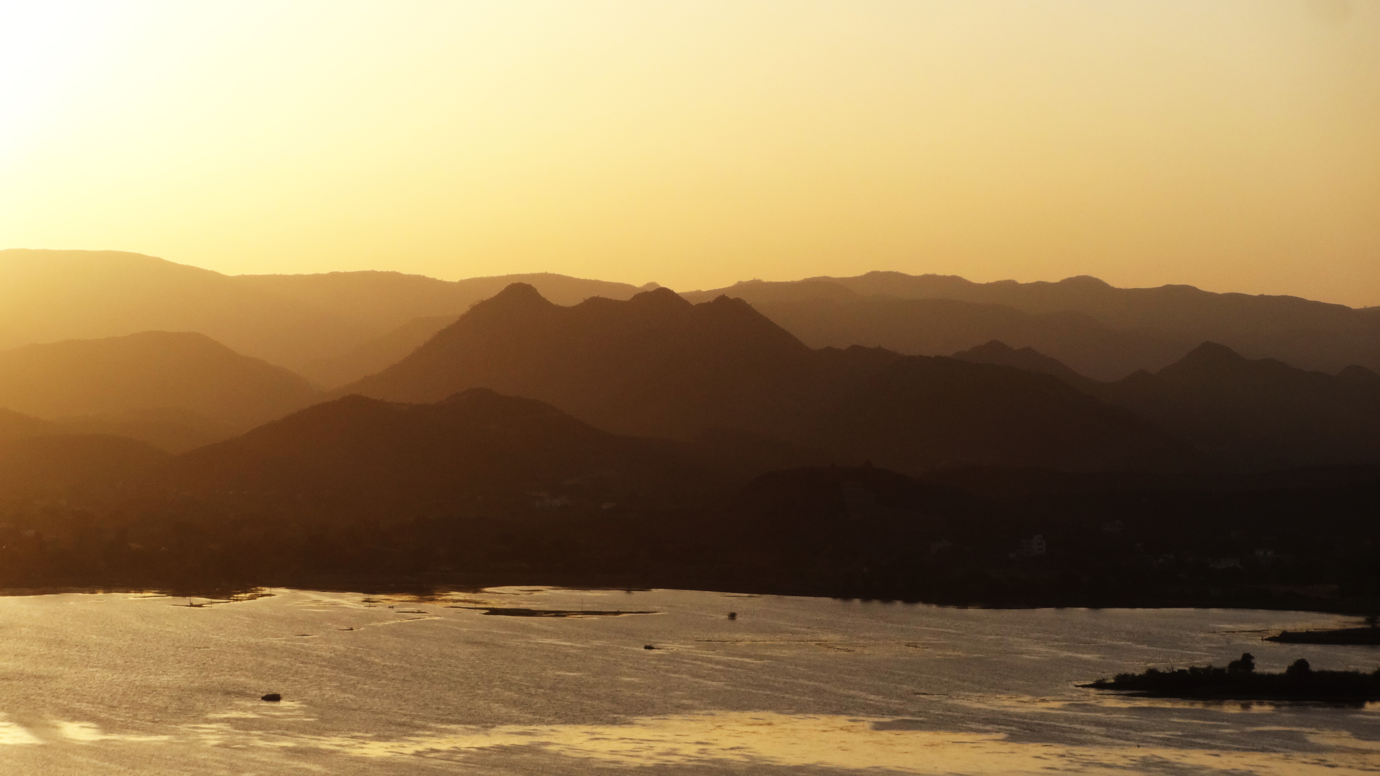 Lake Pichola Udaipur