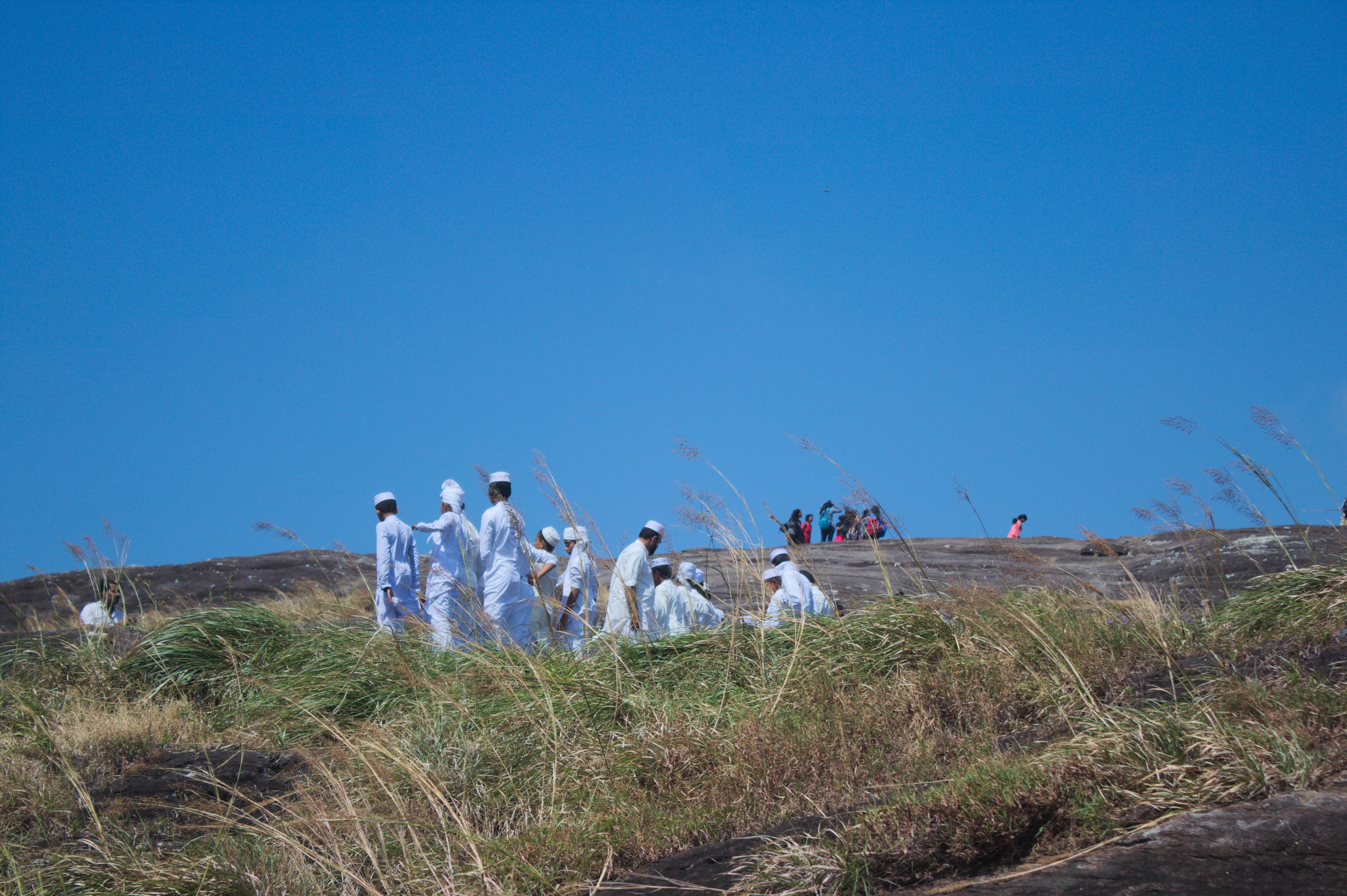 Ponmudi Hills Thiruvananthapuram