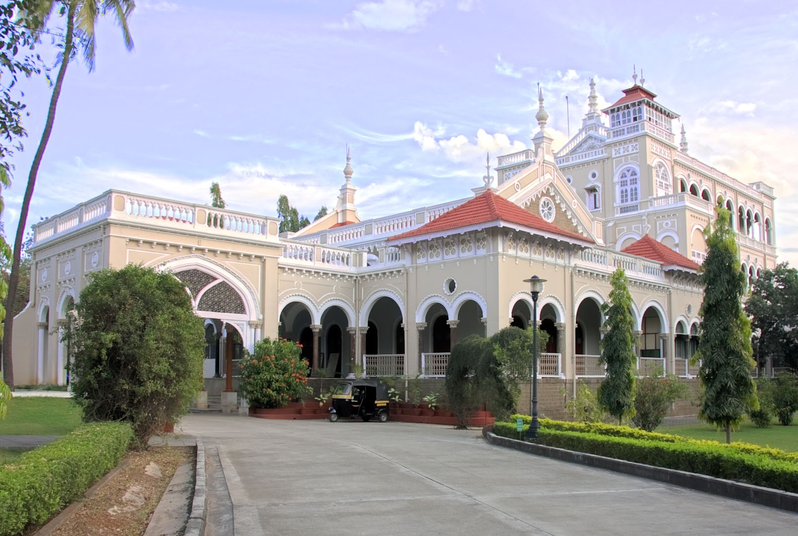 Aga Khan Palace Pune