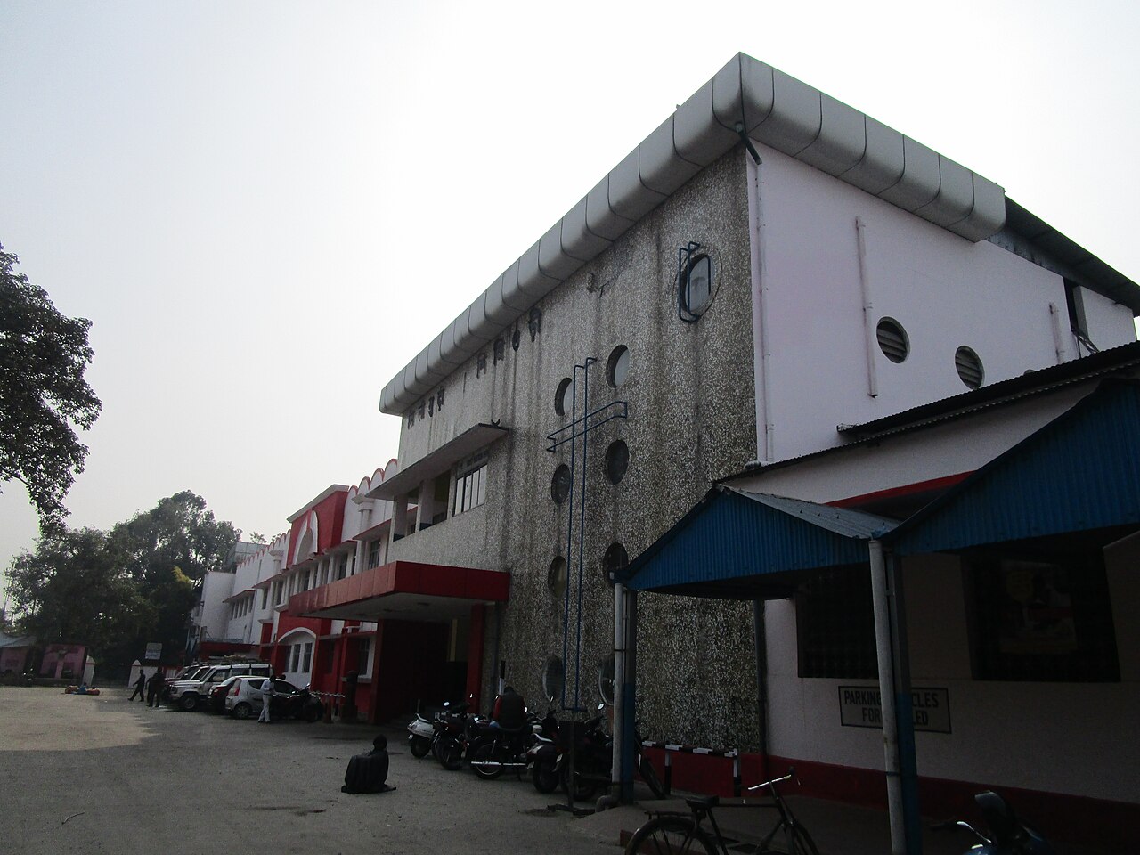 Siliguri City Walk