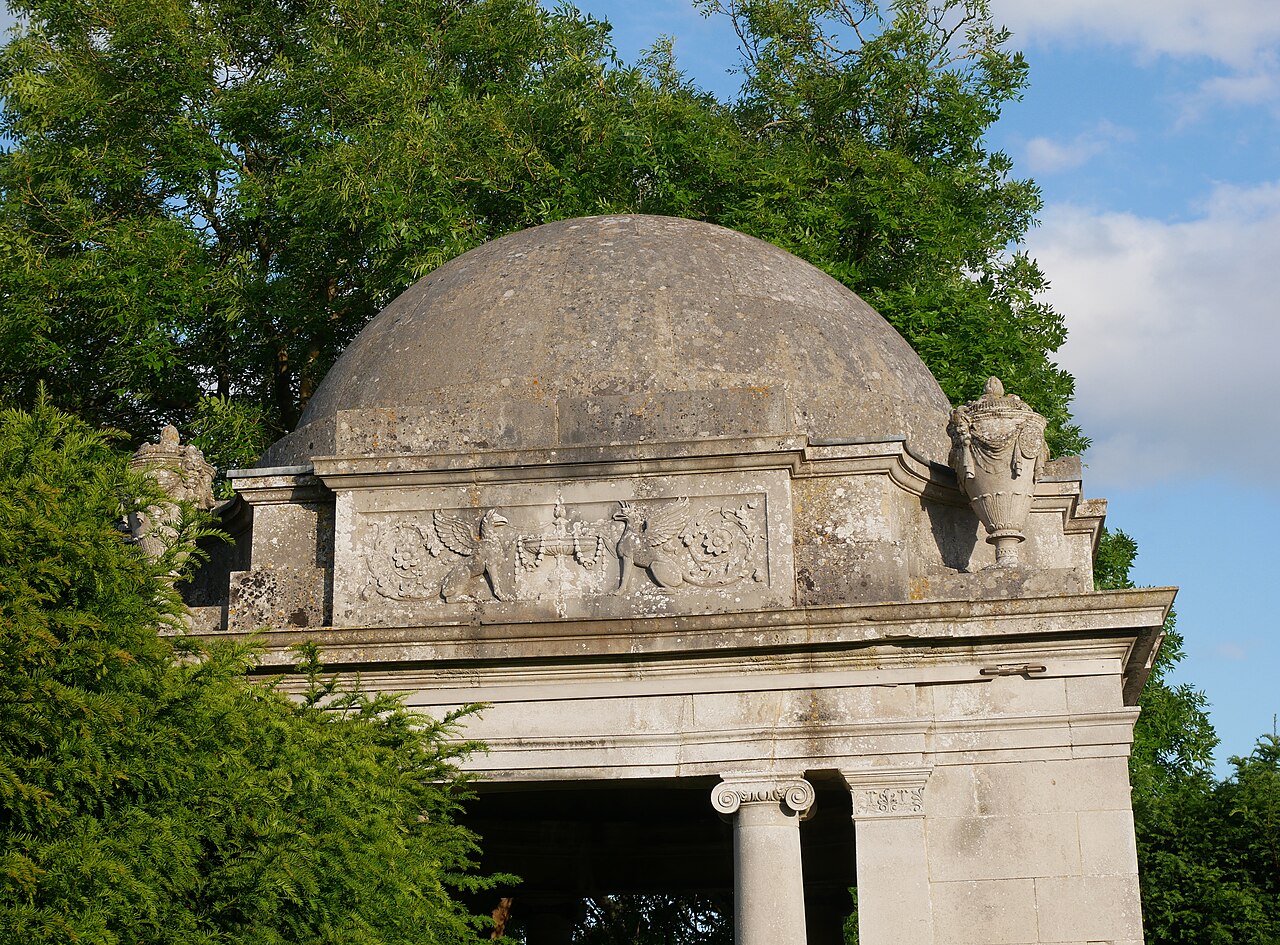Terraced Garden Chandigarh