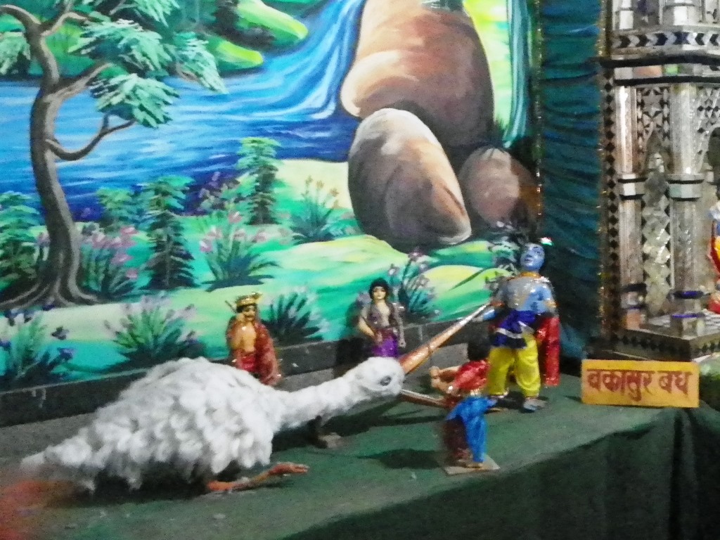 Tulsi Manas Temple Varanasi