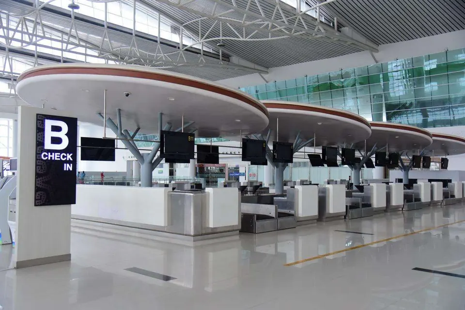Web Check-In Closed: Can You Still Make Your Flight in India?