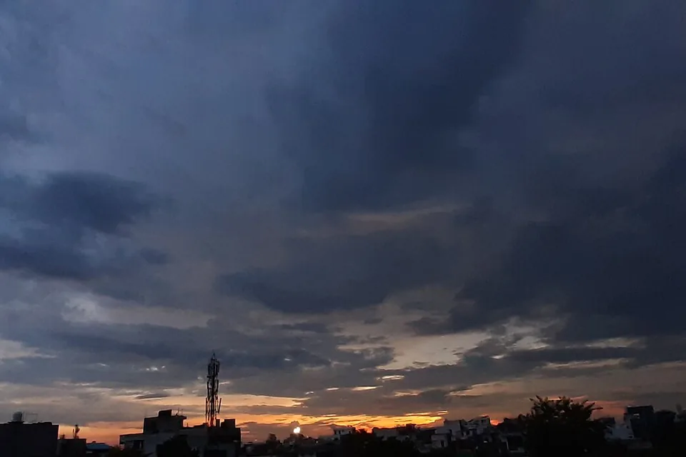 Monsoon Flight Delays & Cancellations in India (2026): The Last-Minute Traveller's Survival Guide