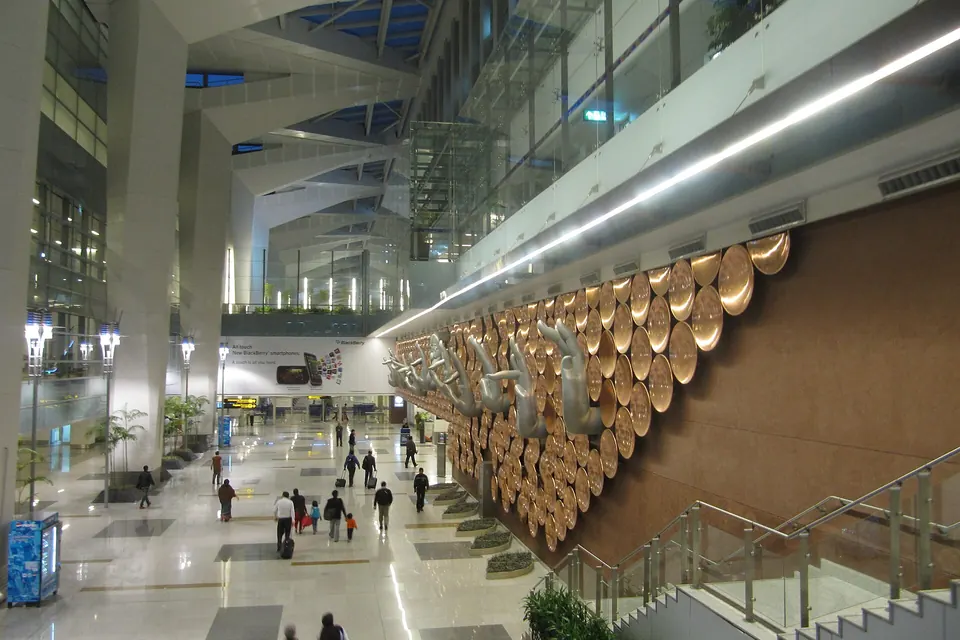 Running Late for a Flight in India: The Minute-by-Minute Playbook (2026)