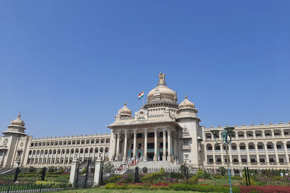 Flights to Bengaluru
